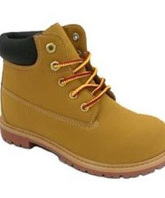 Wonder Nation Boy's Tucker Boot Shoes
