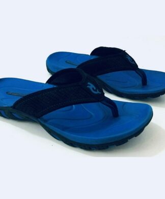 Hammerhead  Big Boy Manteo Orthotic Thong Slipper Shoe With Arch Support