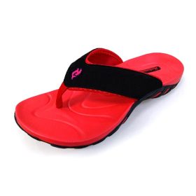 Hammerhead Big Kid Unisex Orthotic Thong Slipper Shoe With Arch Support