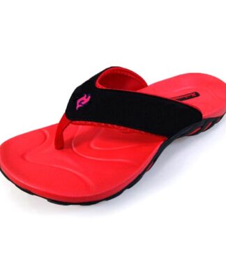 Hammerhead  Big Kid Unisex Orthotic Thong Slipper Shoe With Arch Support