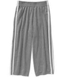 Garanimals Baby Boy Tapped Jogger Trouser Pant - Grey