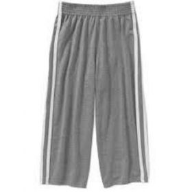Garanimals Baby Boy Tapped Jogger Trouser Pant - Grey