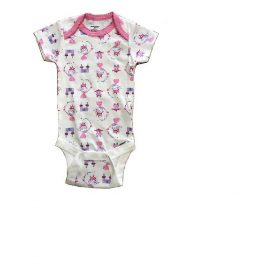 Onsies Baby Girl Bodysuit