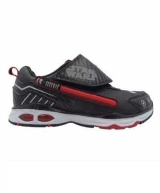 Star Wars Toddler Boys Athletic Sneaker Shoe
