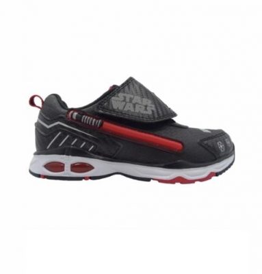 Star Wars Toddler Boys Athletic Sneaker Shoe
