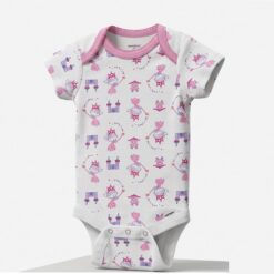 Onsies Baby Girl Bodysuit