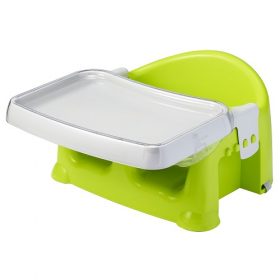 The First Years 3-In-1 Baby Children's Booster Feeding Seat