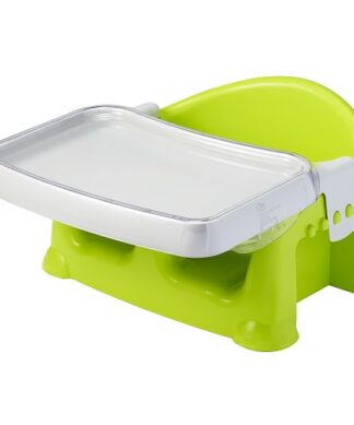 The First Years 3-In-1 Baby Children's Booster Feeding Seat