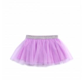 Garanimals Baby Girl' Tutu Skirt - Purple