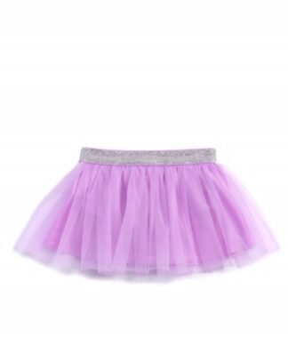 Garanimals Baby Girl' Tutu Skirt - Purple