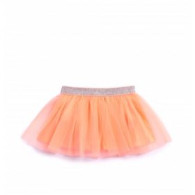Garanimals Baby Girl' Tutu Skirt - Peach