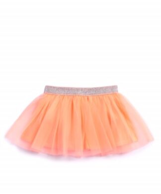 Garanimals Baby Girl' Tutu Skirt - Peach