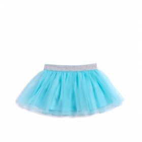 Garanimals Baby Girl' Tutu Skirt - Blue