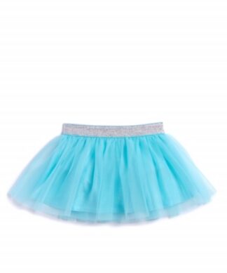 Garanimals Baby Girl' Tutu Skirt - Blue