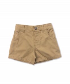 Garanimals Baby Boys' Woven Print Shorts - Solid
