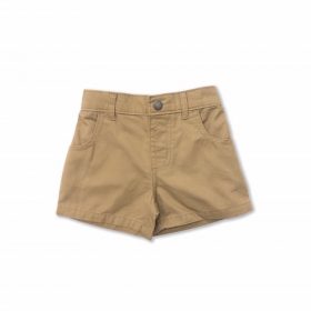 Garanimals Baby Boys' Woven Print Shorts - Solid