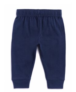 Garanimals Baby Boys' Jersey Joggers Trouser Pant - NB