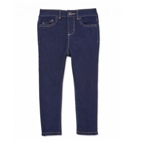 Wonder Nation Baby & Toddler Girls Skinny Stretch Jeans