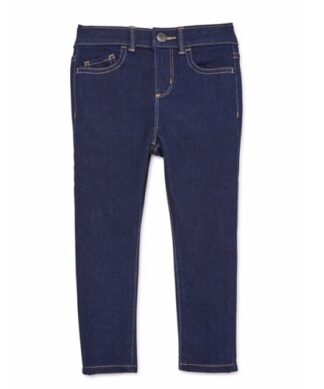 Wonder Nation Baby & Toddler Girls Skinny Stretch Jeans