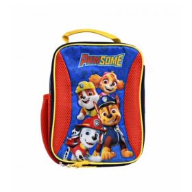 Nickelodeon Paw Patrol Tote Pawsome Insulated School Lunch Box - Bag