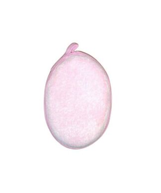 Extra Gentle Baby Bath Sponge