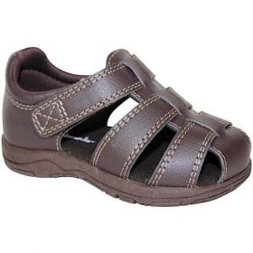 Garanimals Boys Fisherman Sandal - Brown