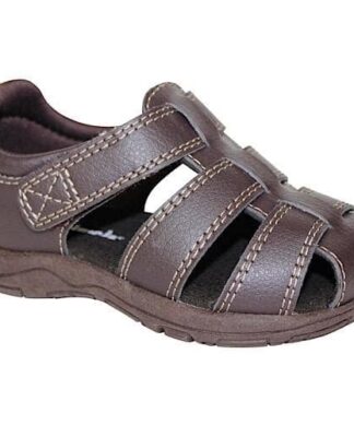 Garanimals Boys Fisherman Sandal - Brown