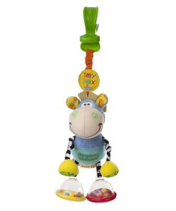 Playgro Baby Dingly Dangly Clip Clop Activity Toy