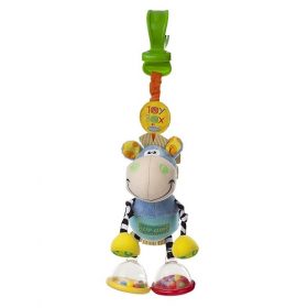 Playgro Baby Dingly Dangly Clip Clop Activity Toy