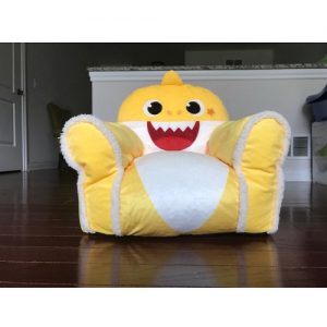 Baby shark best sale bean bag