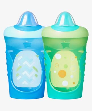 Tommee Tippee 325ml Hold Tight Baby Sippee Sippy Cup