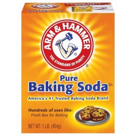 Arm & Hammer Baking Soda - 1LB