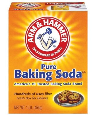 Arm & Hammer Baking Soda - 1LB