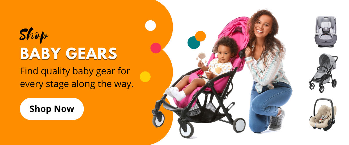 Baby Gears