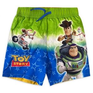 Nickelodeon Paw Patrol Toddler Boys Swimming Trunk Shorts