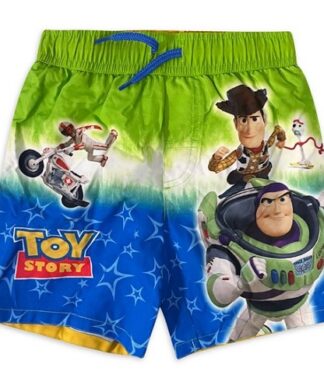 Disney Toy Story Toddler Boys Swimming Trunk Shorts