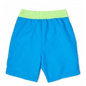 Wonder Nation Baby & Toddler Boys Swimming Trunk Shorts - Blue