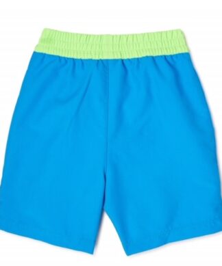 Wonder Nation Baby & Toddler Boys Swimming Trunk Shorts - Blue