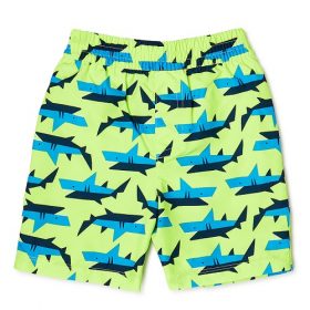 Wonder Nation Baby & Toddler Boys Swimming Trunk Shorts - Sharks