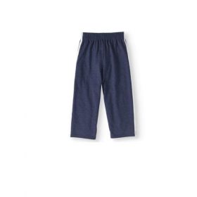 Garanimals Baby Boy Tapped Jogger Trouser Pant - Blueish
