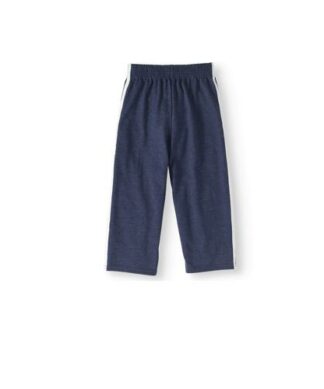 Garanimals Baby Boy Tapped Jogger Trouser Pant - Blueish