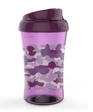 NUK® Advanced Cup-Like Rim Sippy Cup