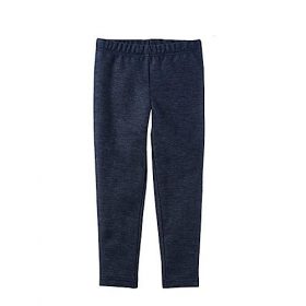 Garanimals Toddler Girls Faux Denim Leggings