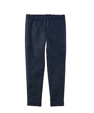 Garanimals Toddler Girls Faux Denim Leggings