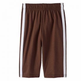 Garanimals Baby Boy Tapped Jogger Trouser Pant - Brown