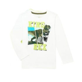 365 Kids Boys Long Sleeve T-shirt Top - King Rex