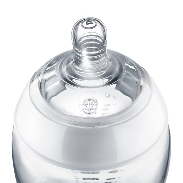 Save on Tommee Tippee Closer To Nature Baby Bottle for Cereal 6m+ Order  Online Delivery