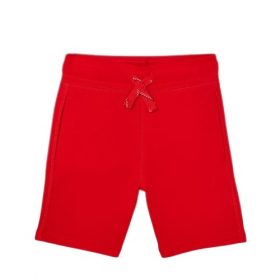 365 Kids Garanimals Boys French Terry Shorts - Red
