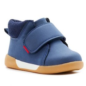 Wonder Nation Infant Baby Boys Casual High Top Sneakers Shoe