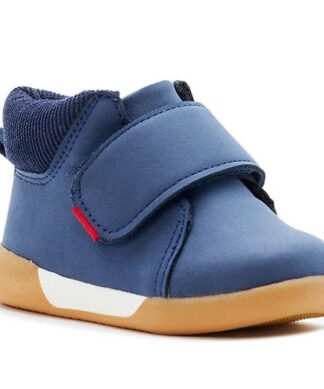 Wonder Nation Infant Baby Boys Casual High Top Sneakers Shoe